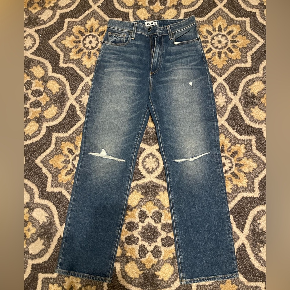 Le Jean NWOT